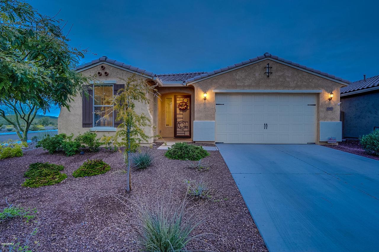 10470 W Bajada Rd., Peoria, AZ 85383