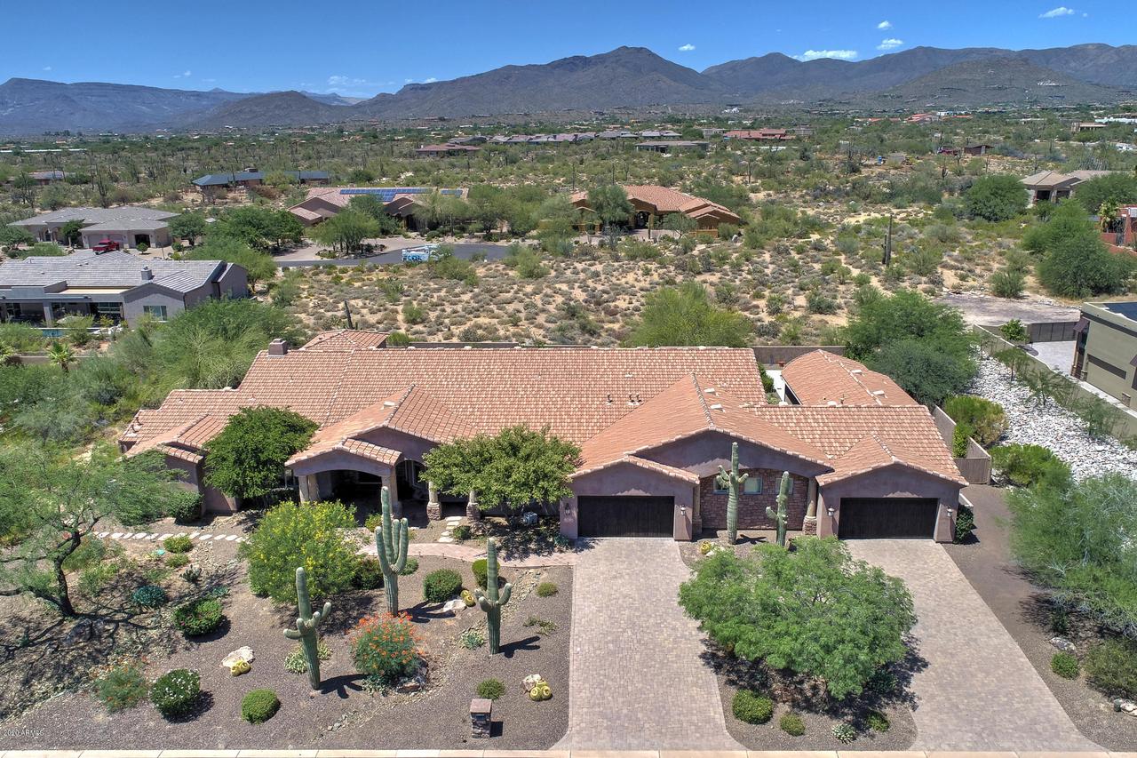 8676 E Woodley Way, Scottsdale, AZ 85266