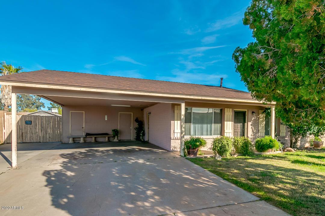 18223 N 20th Ln., Phoenix, AZ 85023