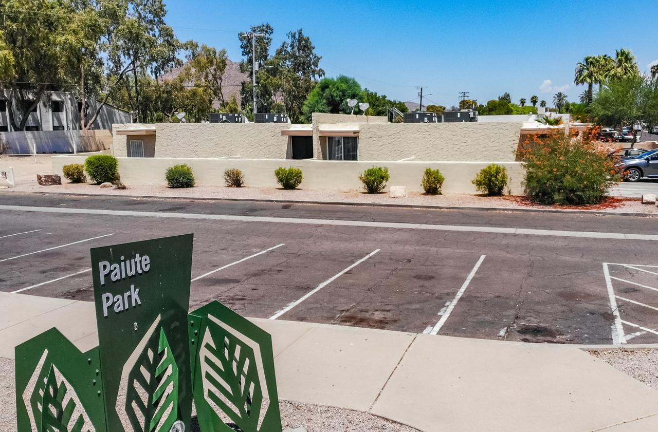 3220 N 66th St., Scottsdale, AZ 85251