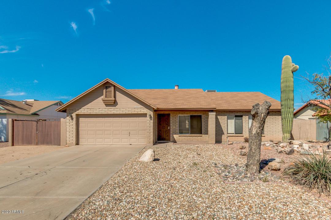 9008 W Purdue Ave., Peoria, AZ 85345