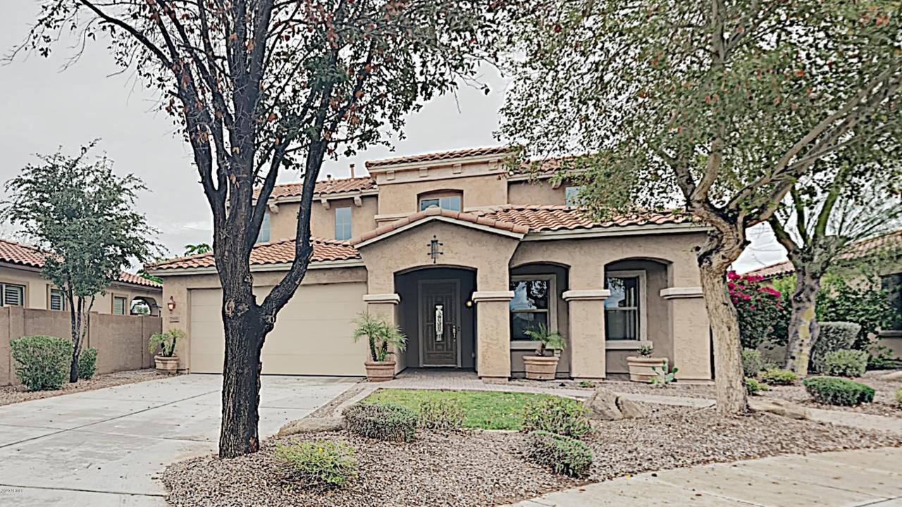 7169 S Dodane Ct., Gilbert, AZ 85298
