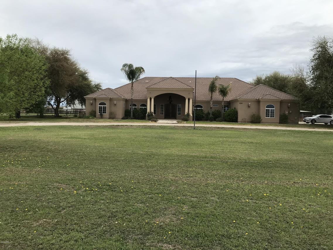 20301 E Superstition Dr., Queen Creek, AZ 85142