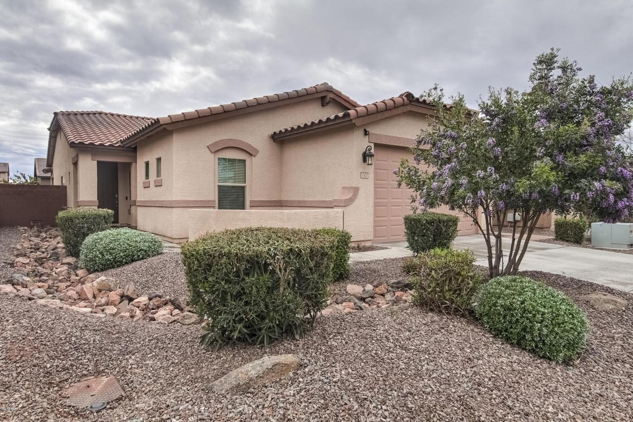 1525 W Apricot Ave., Queen Creek, AZ 85140