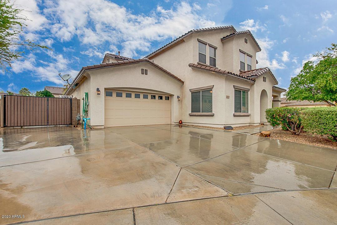 11220 N 164th Ln., Surprise, AZ 85388