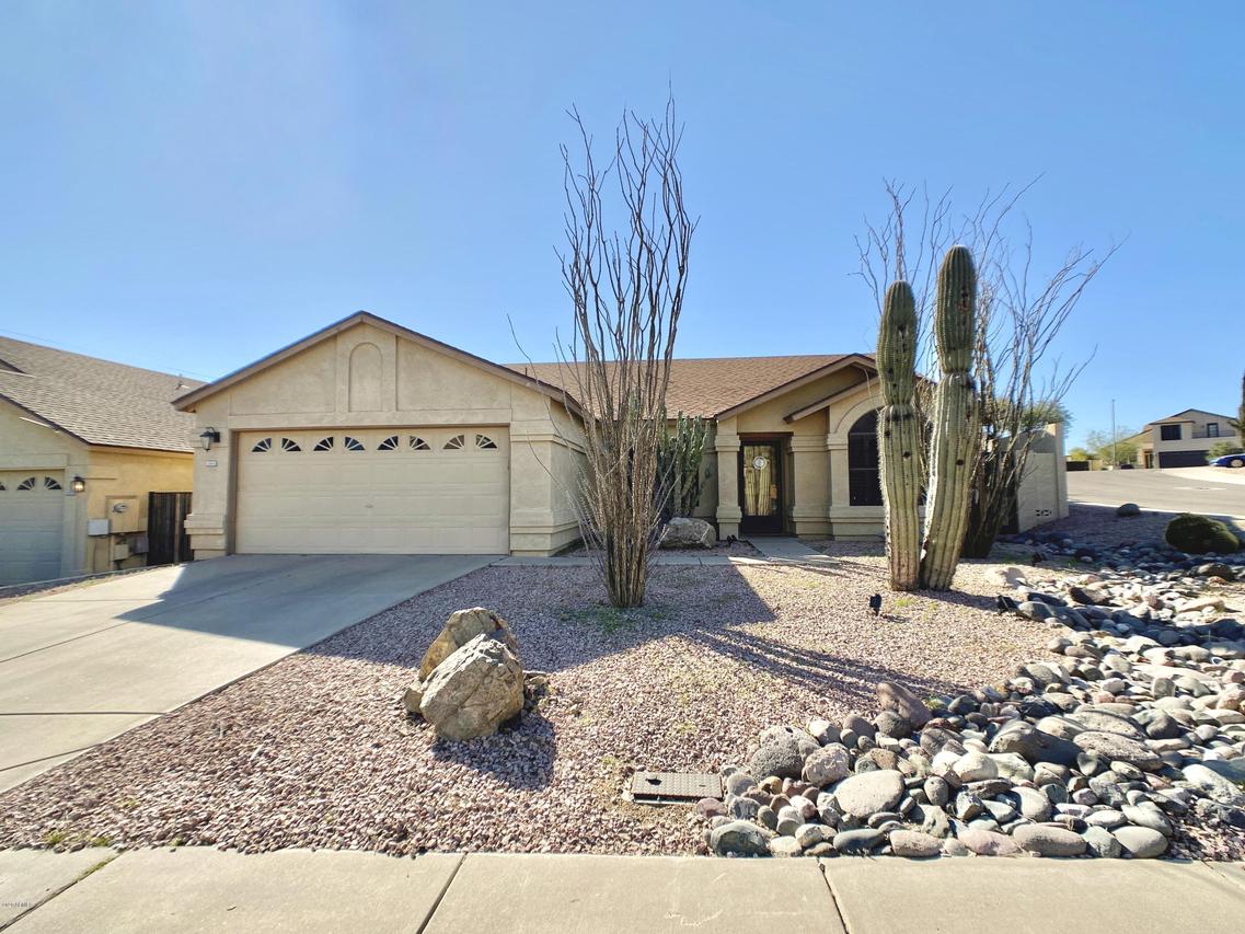 1941 E Behrend Dr., Phoenix, AZ 85024