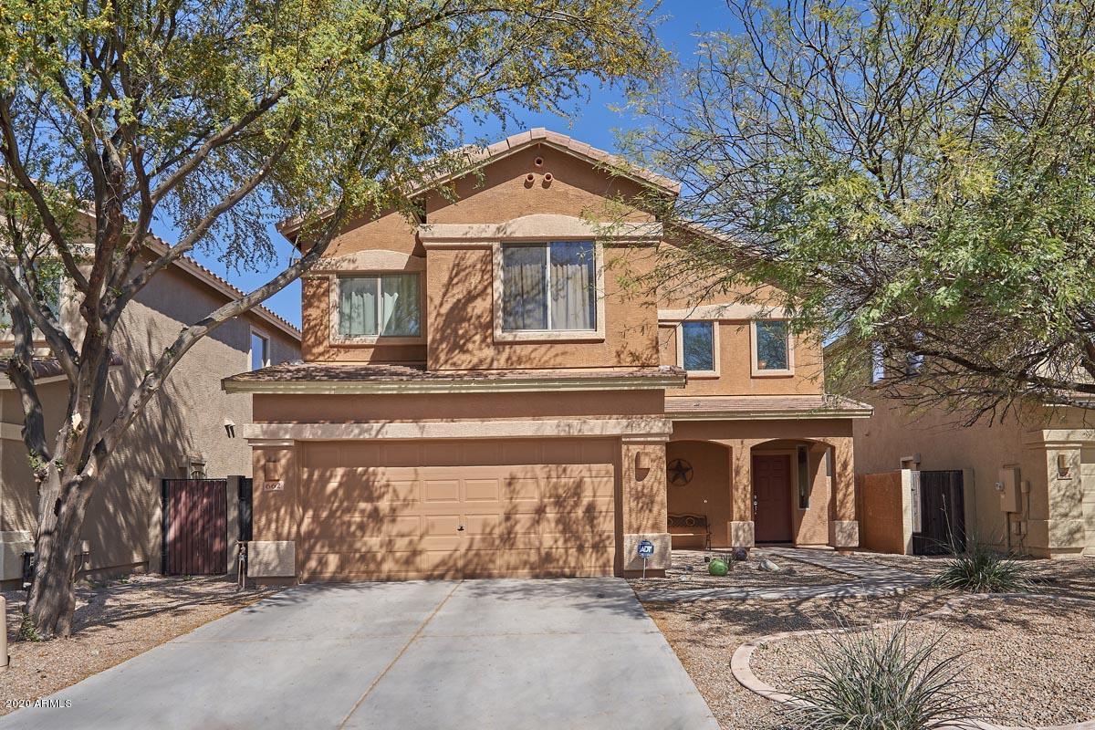 662 W Fruit Tree Ln., San Tan Valley, AZ 85143