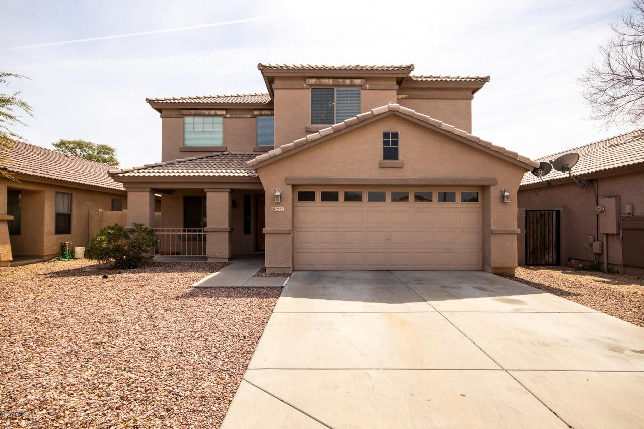 2555 W Tamarisk Ave., Phoenix, AZ 85041