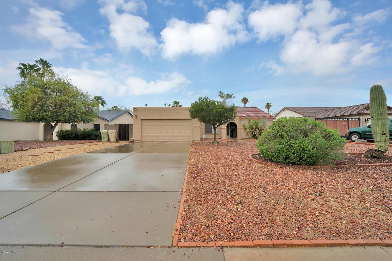 10096 N 63rd Ave., Glendale, AZ 85302