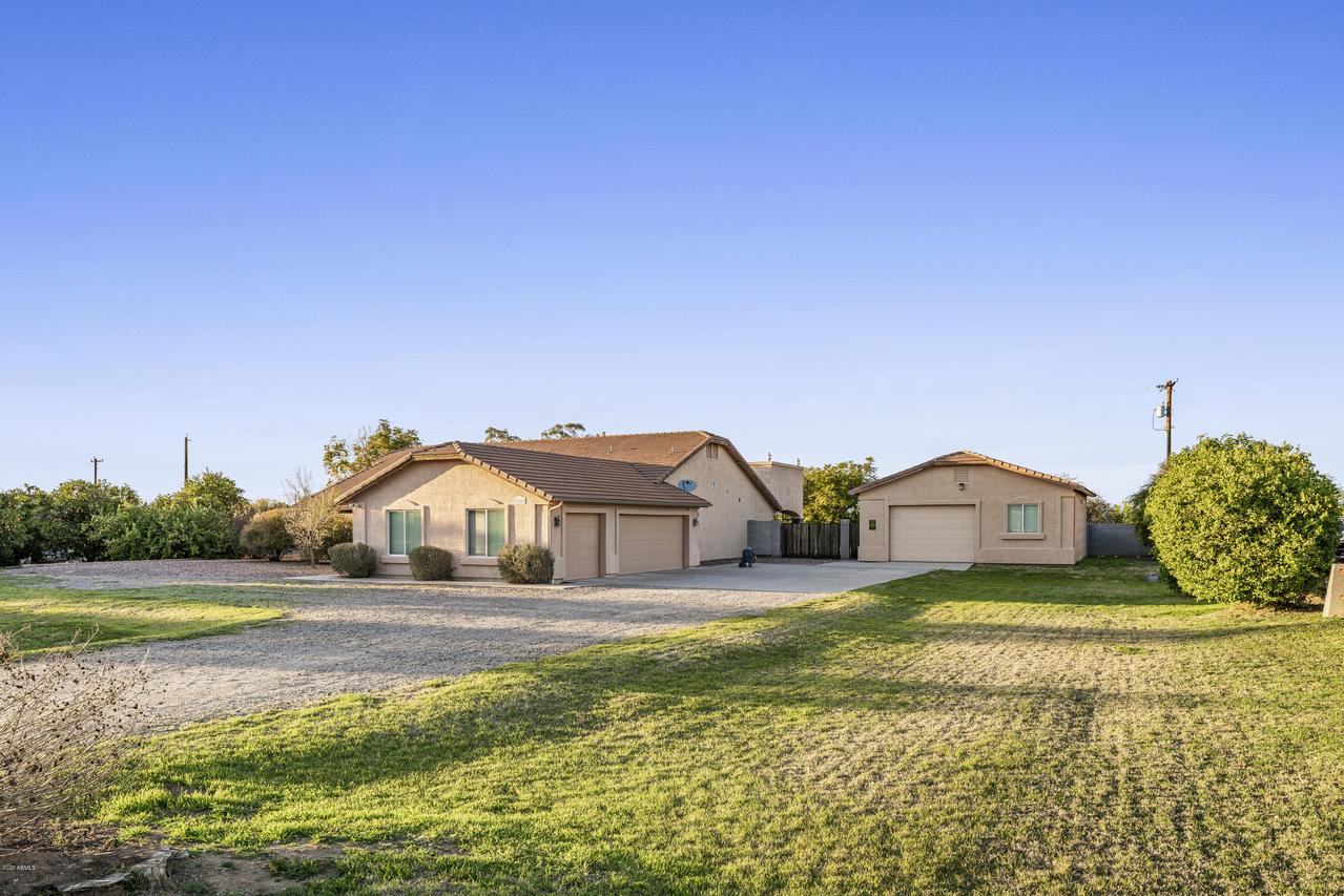 17822 E Happy Rd., Queen Creek, AZ 85142