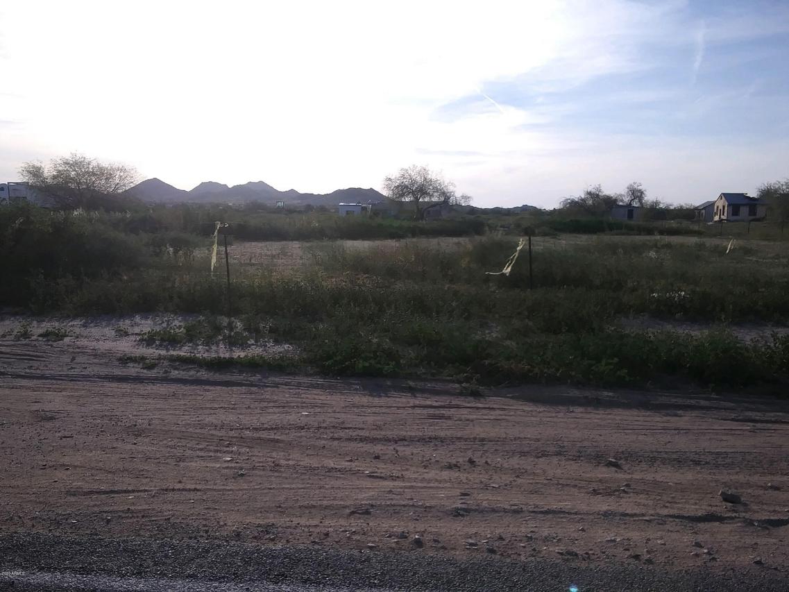 S Airport Rd. #'-', Rainbow Valley, AZ 85326