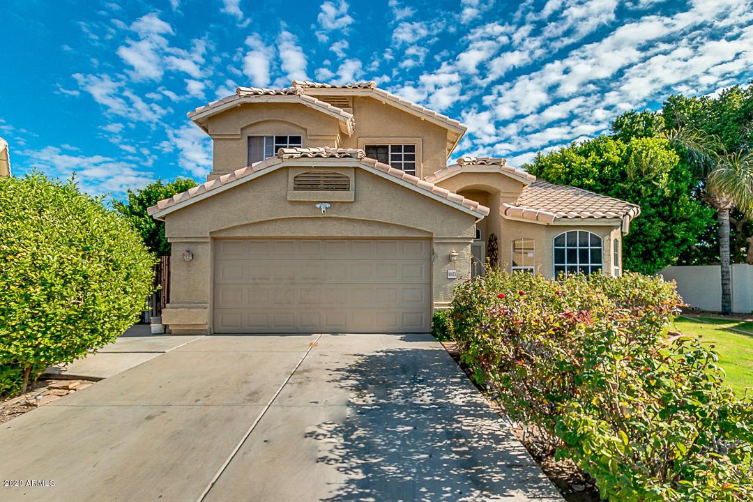 10473 N 58th Ave., Glendale, AZ 85302