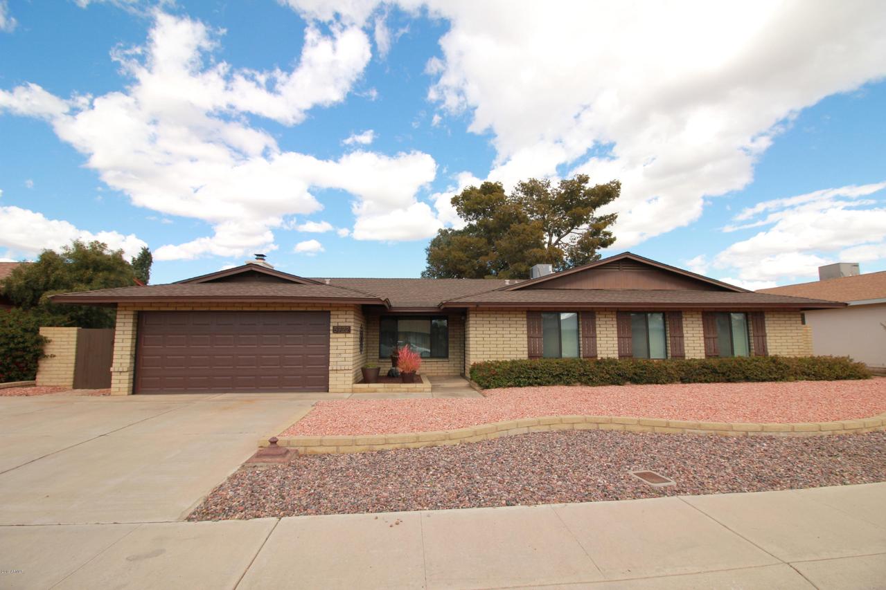 5722 W Palo Verde Ave., Glendale, AZ 85302