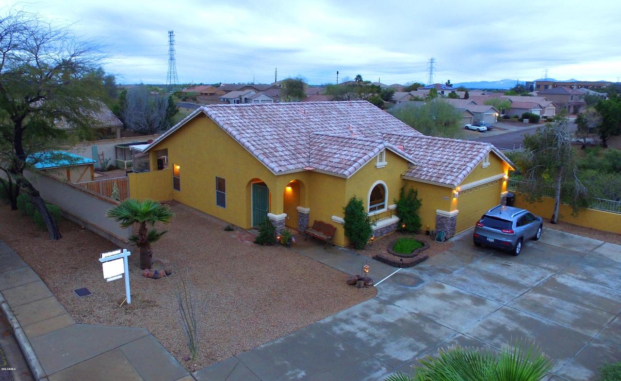 24638 N 65th Ave., Glendale, AZ 85310