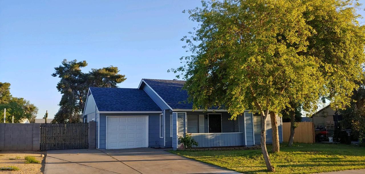 7221 W Mescal St., Peoria, AZ 85345