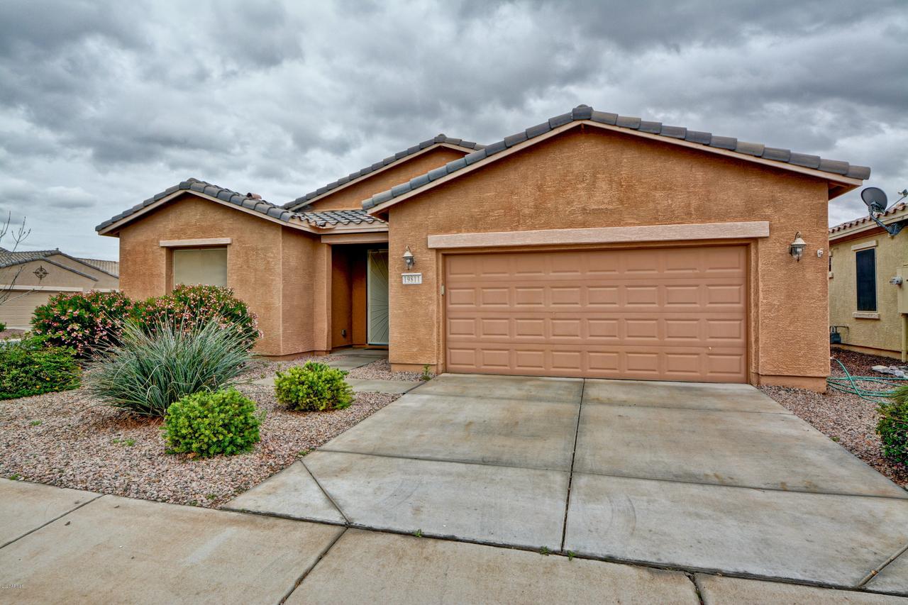 19811 N Flamingo Rd., Maricopa, AZ 85138