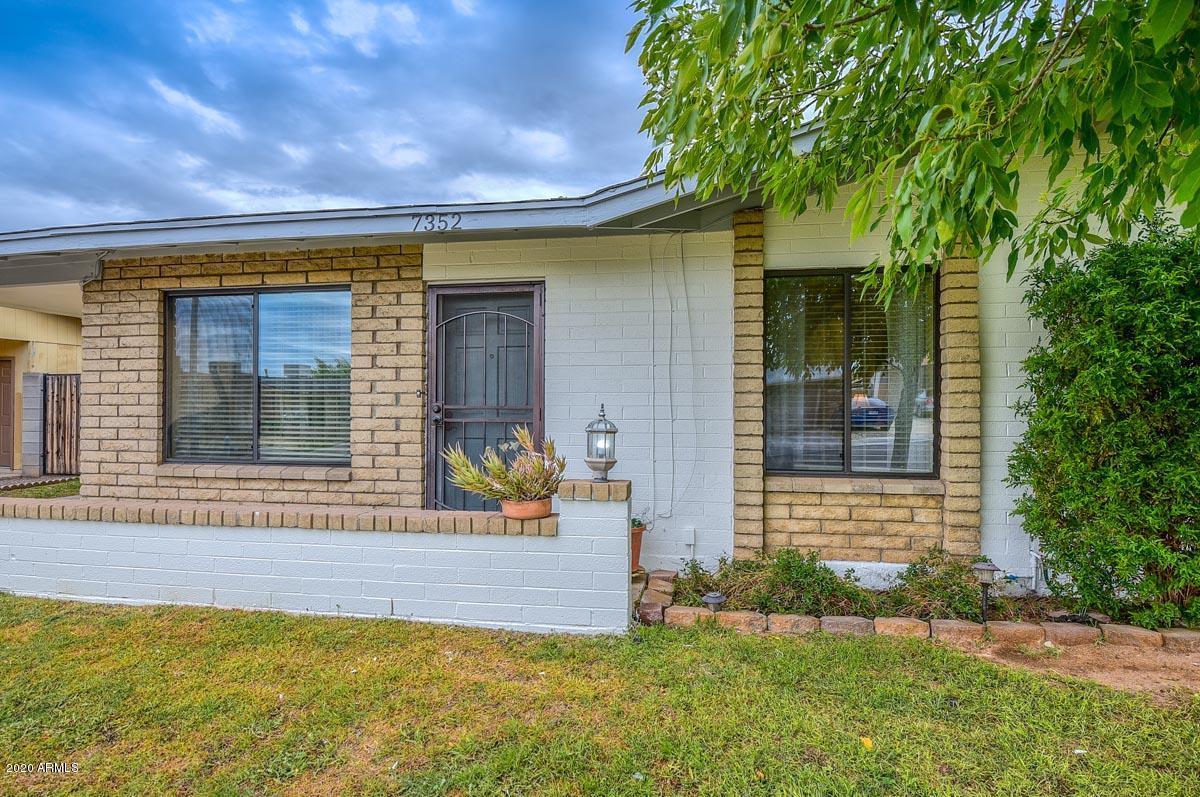 7352 W Shangri La Rd., Peoria, AZ 85345