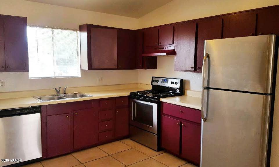 465 W Ivyglen St. #11, Mesa, AZ 85201