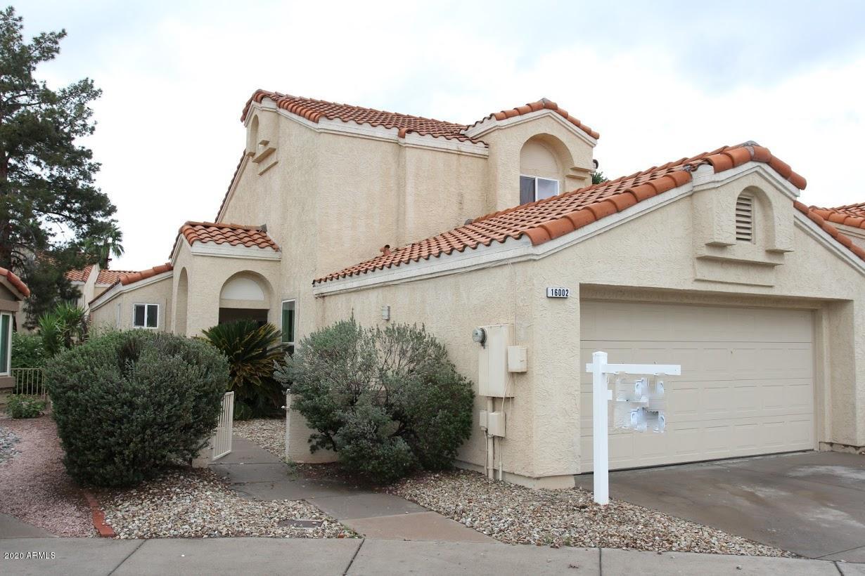 16002 N 3rd Dr., Phoenix, AZ 85023