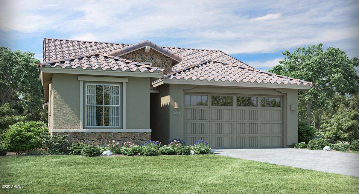 17457 N Marina Ave., Maricopa, AZ 85139