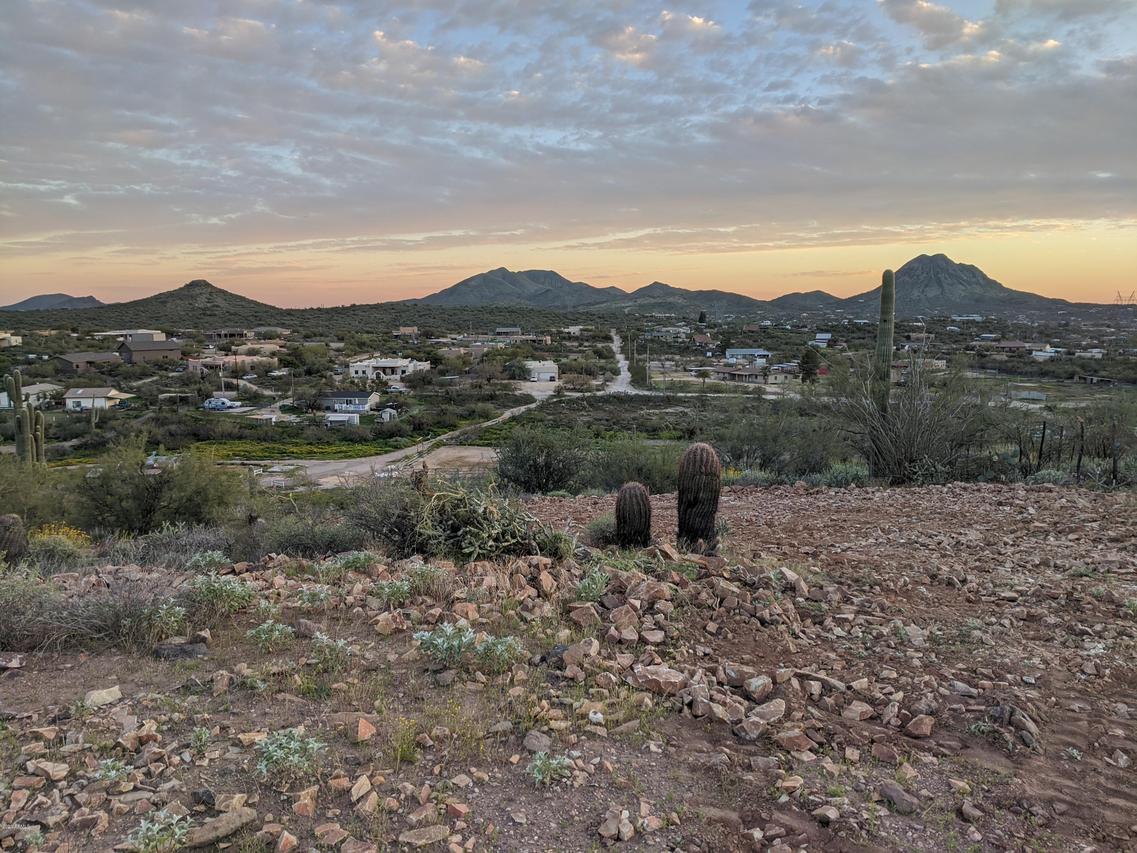 504XX N 21st Ave. #-, New River, AZ 85087