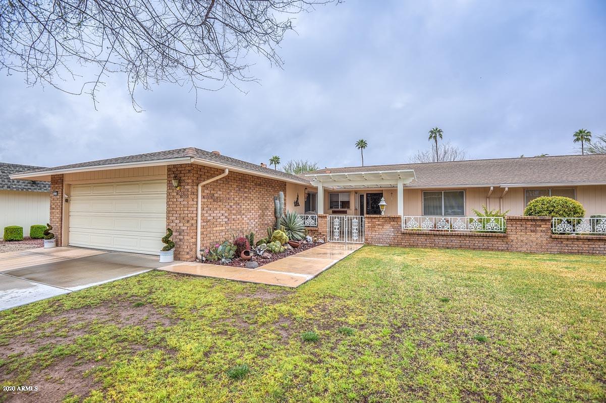 10258 W Highwood Ln., Sun City, AZ 85373