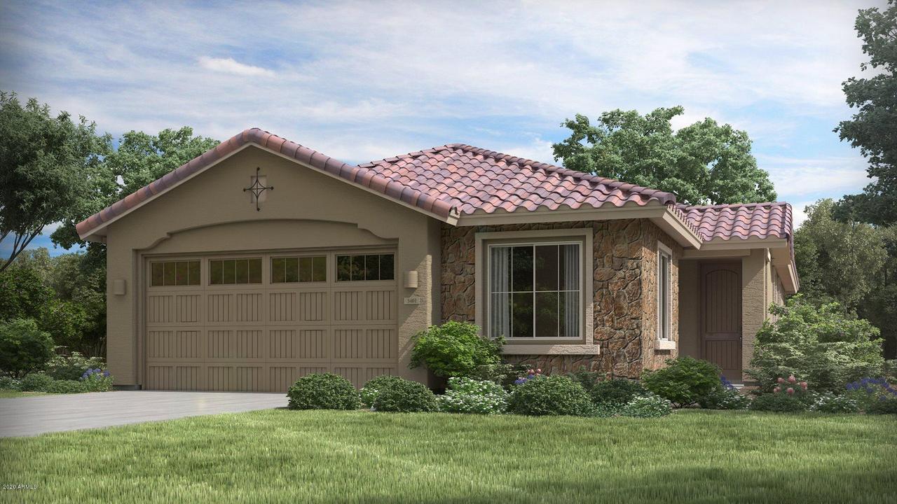 44866 W Rhea Rd., Maricopa, AZ 85139