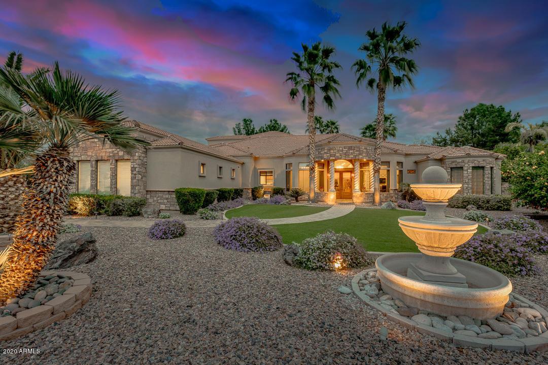 3850 E Huber St. #1, Mesa, AZ 85205