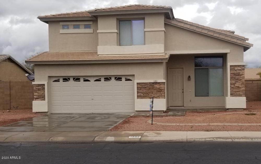 1392 E 11th St., Casa Grande, AZ 85222