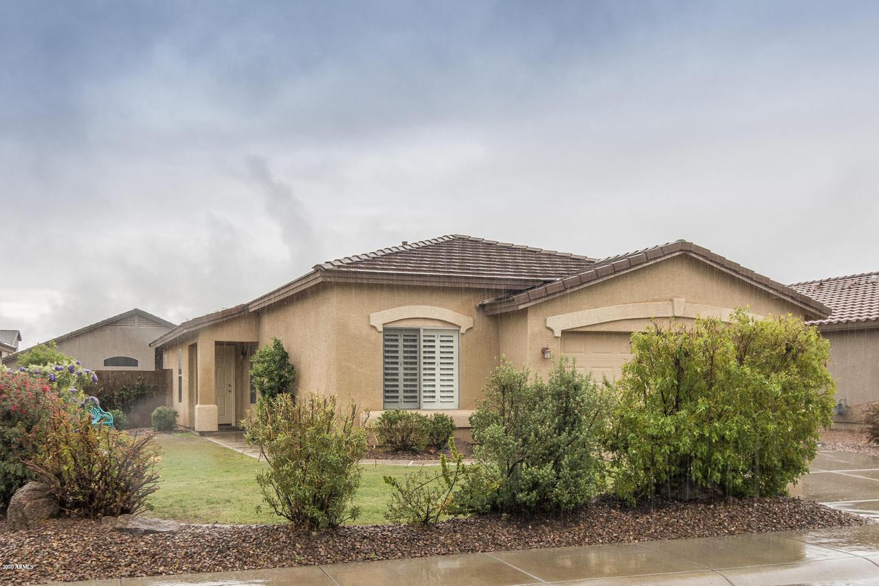 22431 N Bishop Dr., Maricopa, AZ 85138