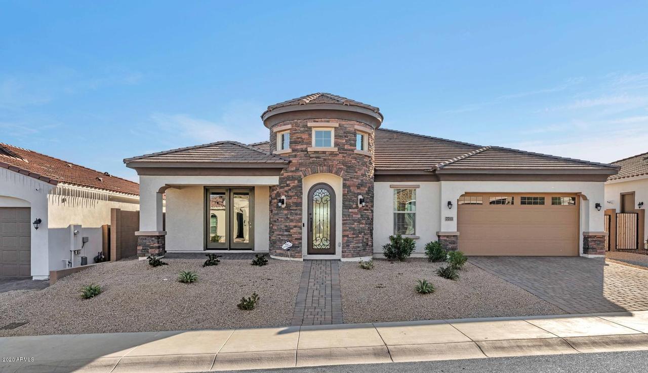 7713 S 42nd Way, Phoenix, AZ 85042