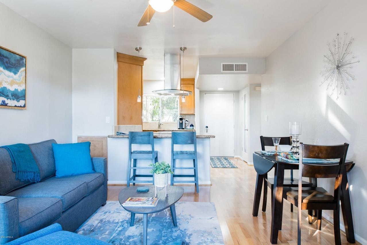 4620 N 68th St. #126, Scottsdale, AZ 85251