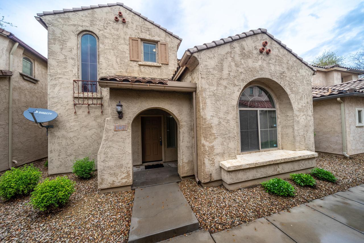 2407 N 83rd Dr., Phoenix, AZ 85037