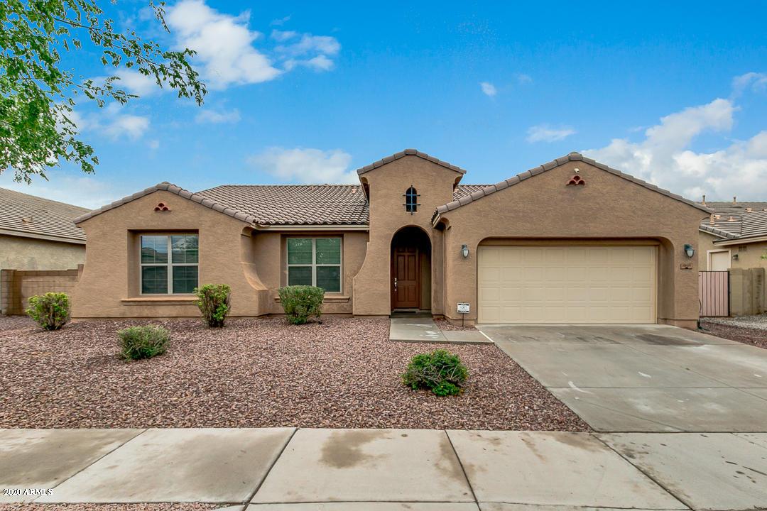 10611 W Jones Ave., Tolleson, AZ 85353