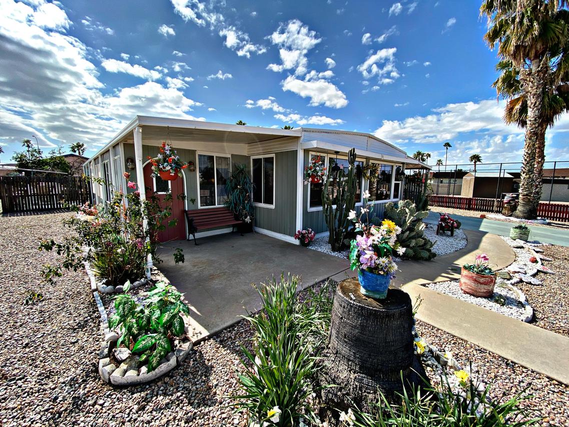349 S 58th Pl., Mesa, AZ 85206