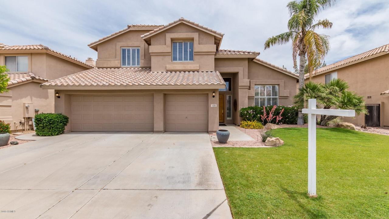 3471 S Beverly Pl., Chandler, AZ 85248
