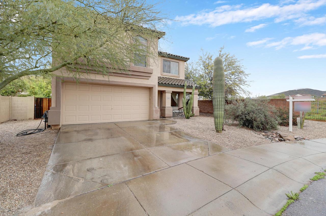 2402 W Lucia Dr., Phoenix, AZ 85085