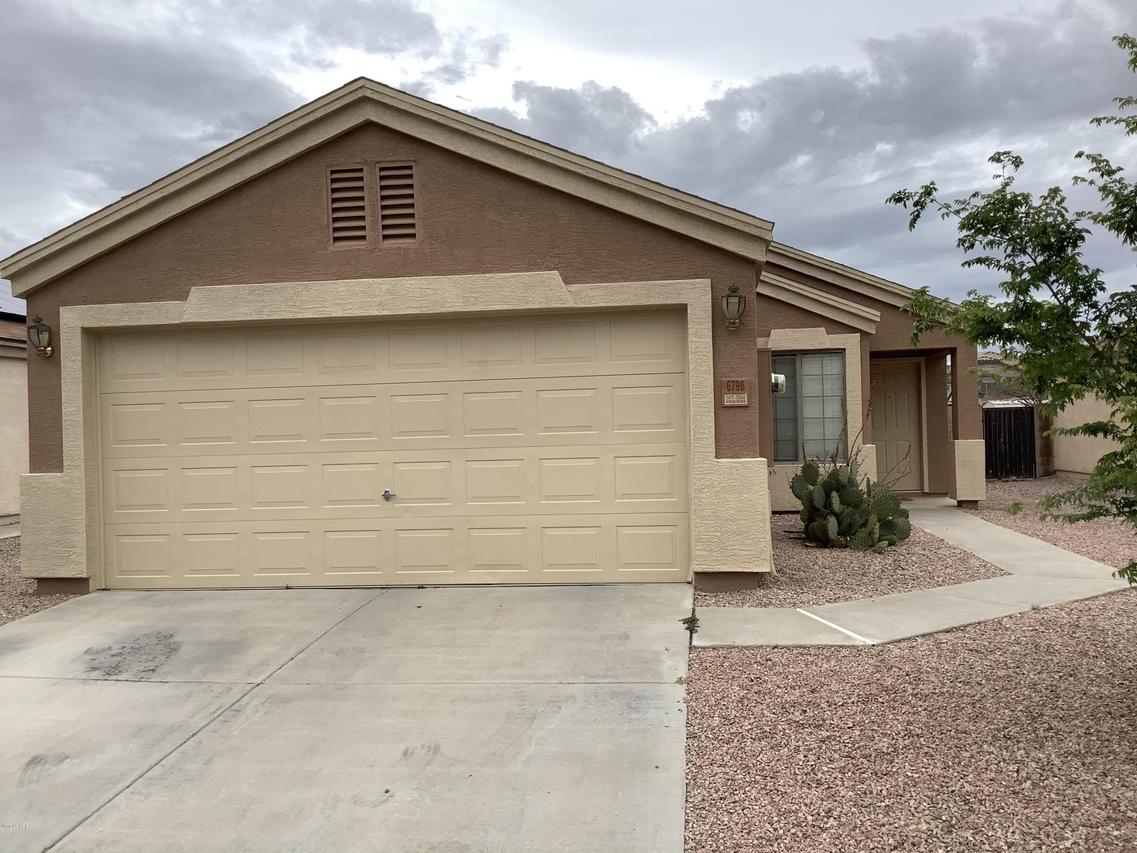 6796 E Haven Ave., Florence, AZ 85132