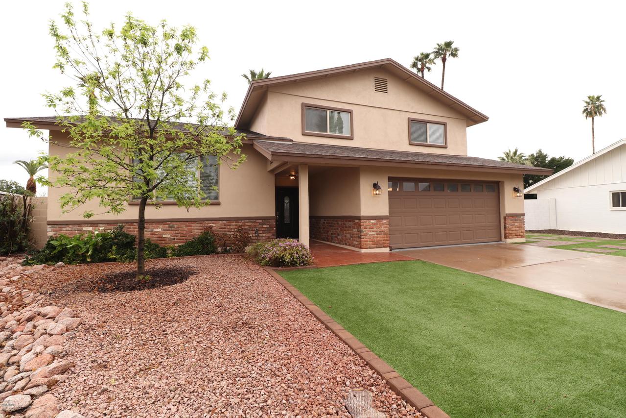 6331 N 83rd St., Scottsdale, AZ 85250