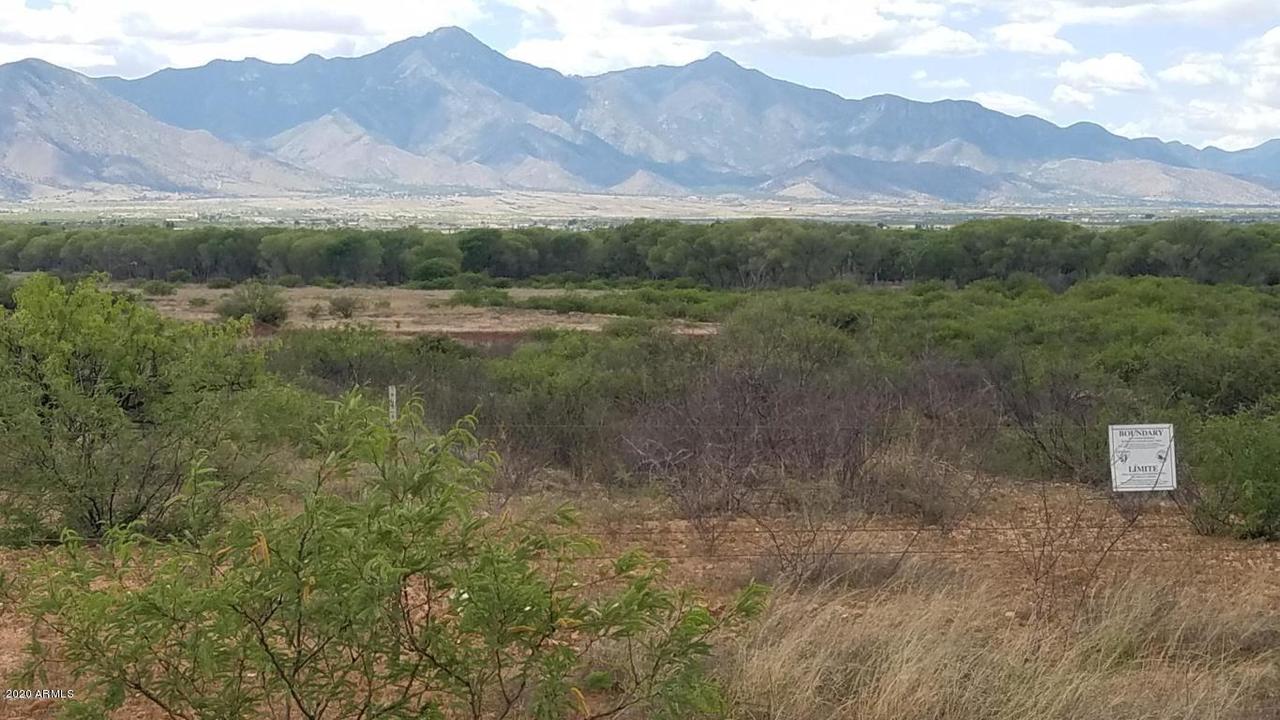 TBD S Paloma Tr. #27, Hereford, AZ 85615
