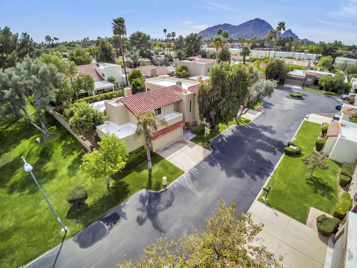 7325 E Keim Dr., Scottsdale, AZ 85250