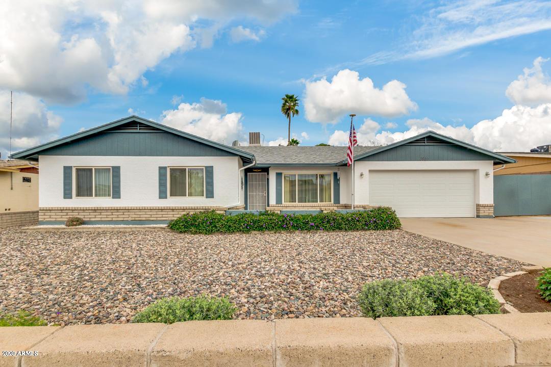 3910 W Barbara Ave., Phoenix, AZ 85051