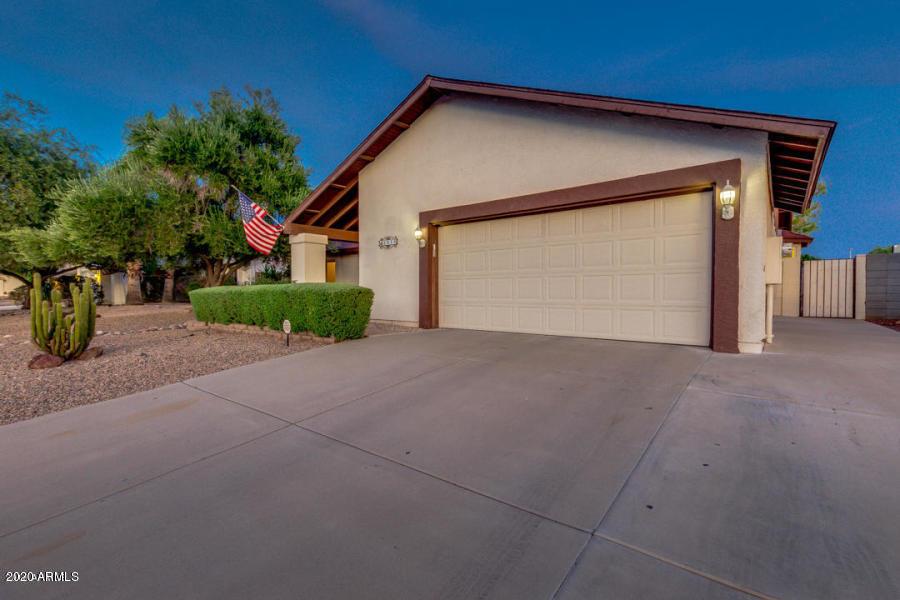 2039 W Gila Ln., Chandler, AZ 85224