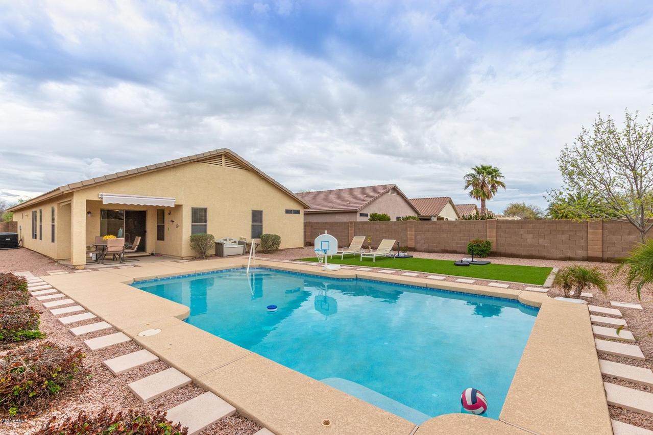 521 W Angus Rd., San Tan Valley, AZ 85143