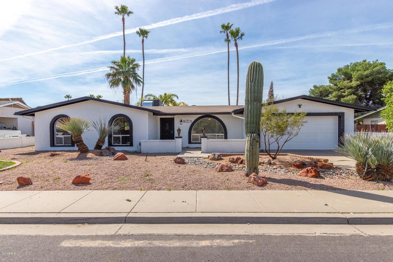 1929 E Dartmouth St., Mesa, AZ 85203