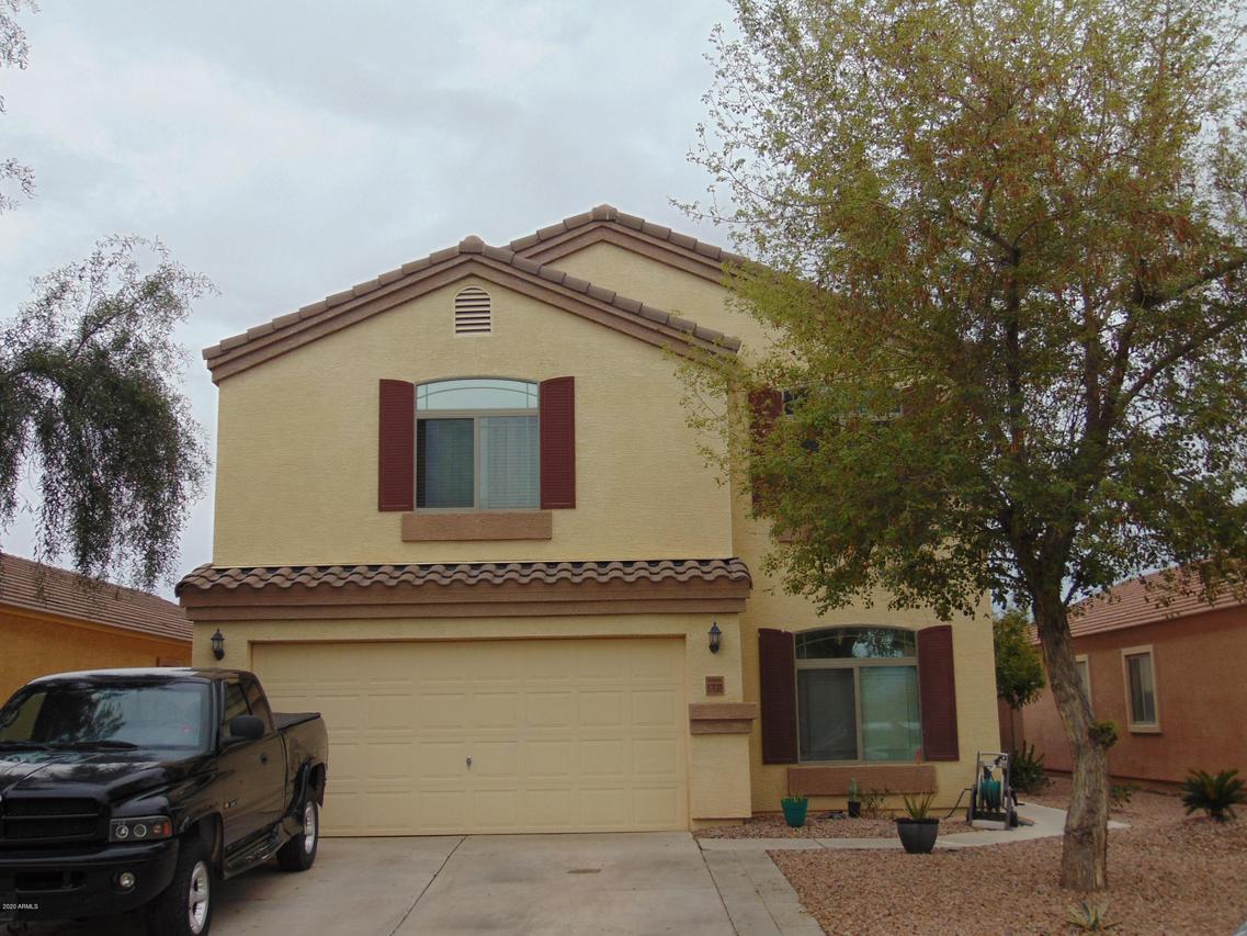 37039 W Amalfi Ave., Maricopa, AZ 85138