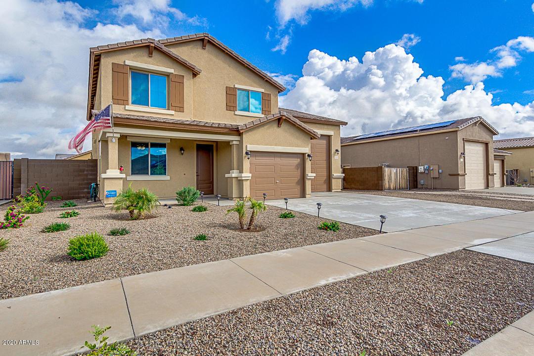 18188 W Louise Dr., Surprise, AZ 85387