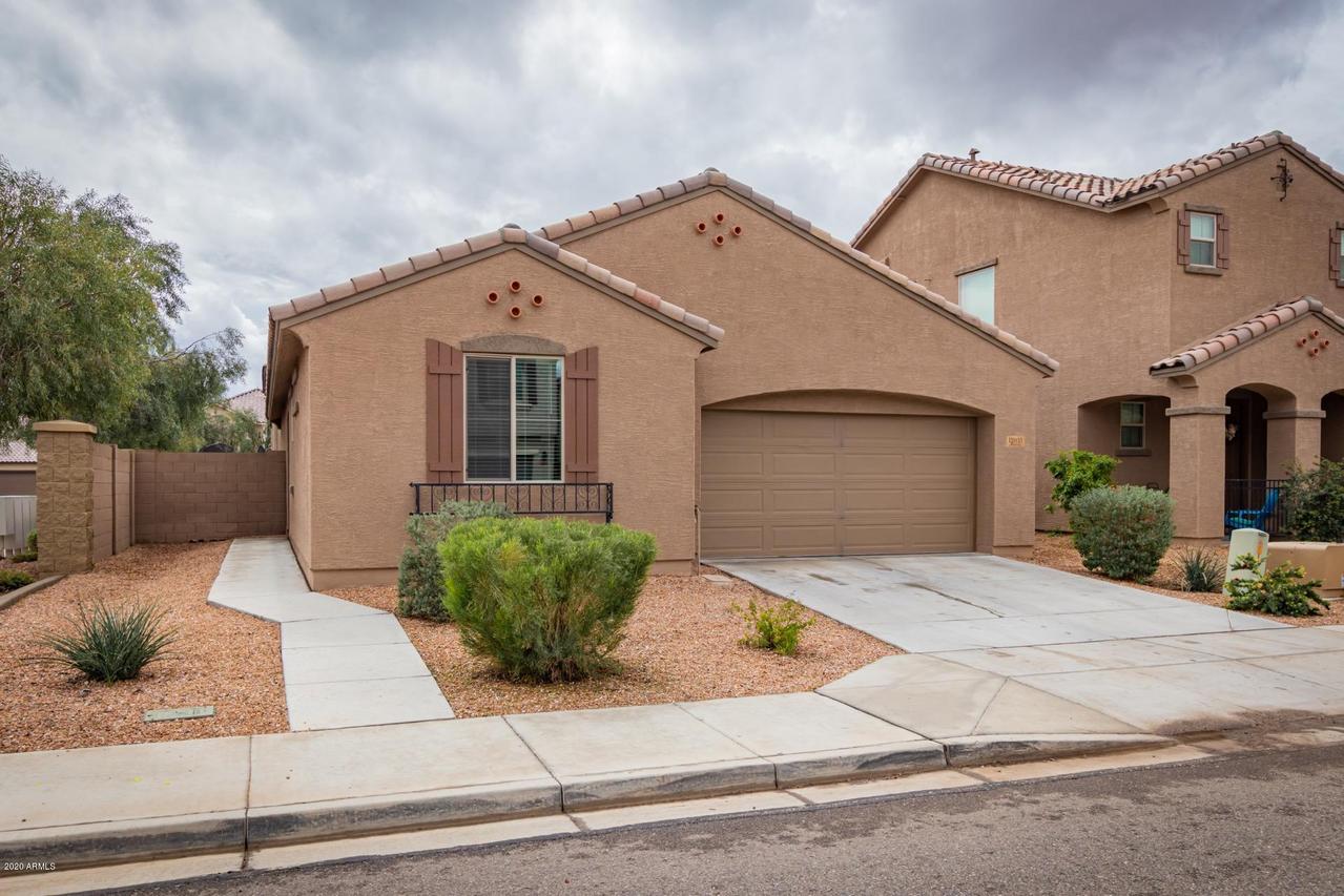 12035 W Tether Tr., Peoria, AZ 85383