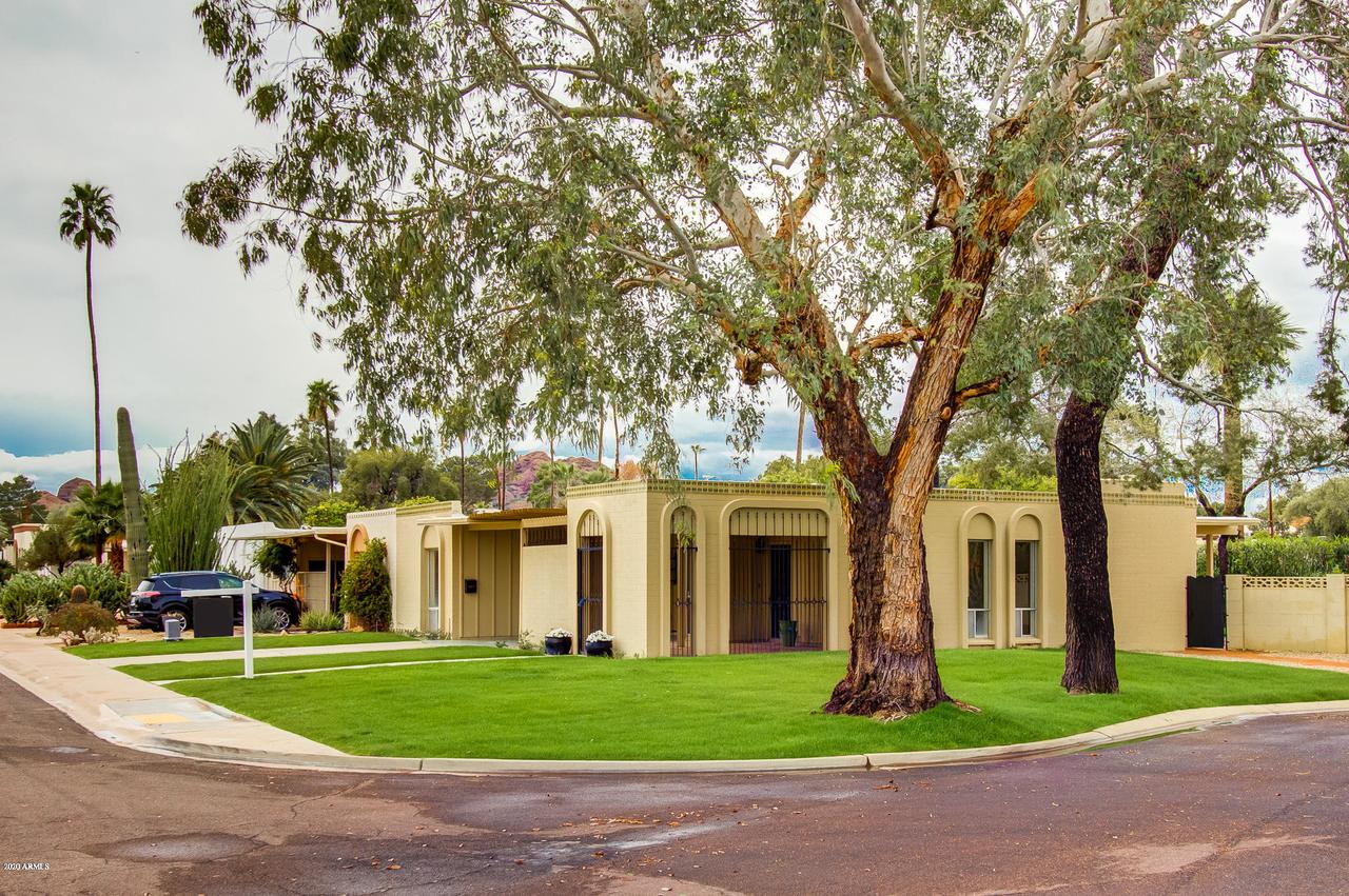 3049 N 62nd St., Scottsdale, AZ 85251