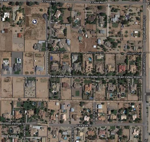 24494 S 190th Ct. #27, Queen Creek, AZ 85142